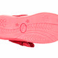 ZAPATO PARA NIÑA 340106 PIEL ROJA