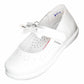 ZAPATO PARA NIÑA 344401 PIEL BLANCA
