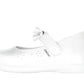 ZAPATO PARA NIÑA 344401 PIEL BLANCA