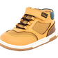 BOTITA NIÑO 34503 PIEL MOSTAZA