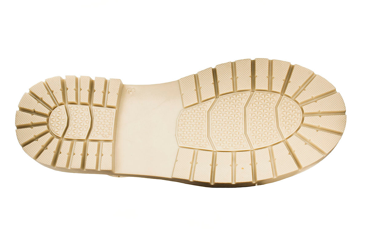 SANDALIA PARA NIÑA 375508 PIEL ORO