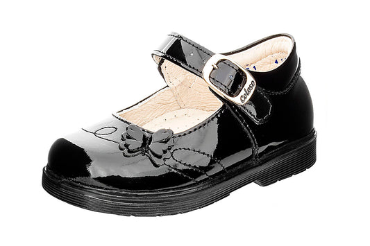 ZAPATO EN CHAROL PARA NIÑA 41005