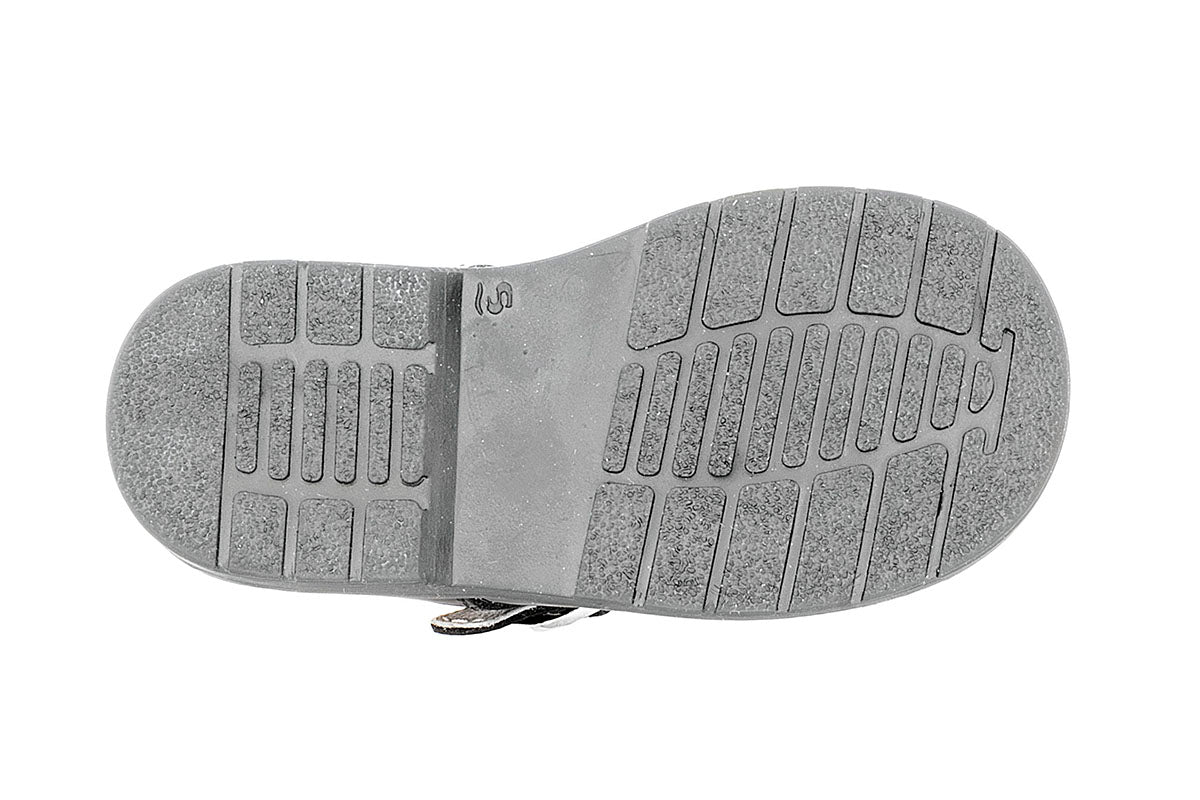 ZAPATO EN CHAROL PARA NIÑA 41005