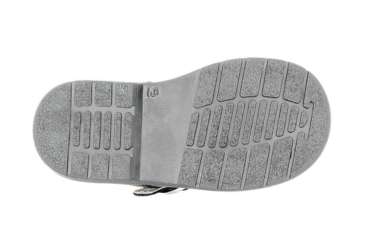 ZAPATO EN CHAROL PARA NIÑA 41005