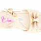 SANDALIA PARA NIÑA 502606 PIEL ORO