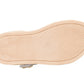 SANDALIA PARA NIÑA 506706 PIEL BLANCA