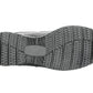 ZAPATO ESCOLAR PARA NIÑO 580306 PIEL NEGRA