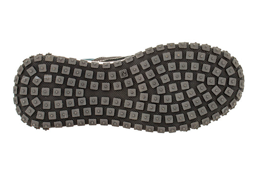 BOTA NIÑO 594112 PIEL AZUL