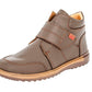BOTA NIÑO 595502 PIEL CAFE