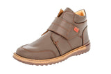 BOTA NIÑO 595502 PIEL CAFE