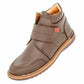 BOTA NIÑO 595502 PIEL CAFE