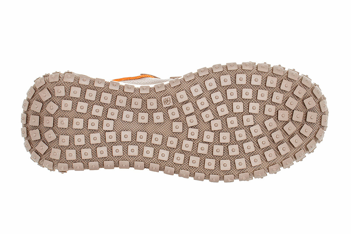 BOTA NIÑO 596402 PIEL CAFE