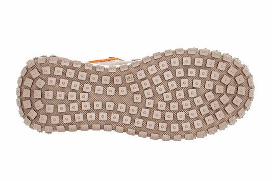 BOTA NIÑO 596402 PIEL CAFE