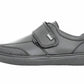 ESCOLAR NIÑO 606001 PIEL NEGRA