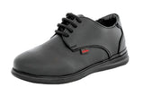 ESCOLAR PARA NIÑO 678107 PIEL NEGRA