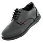 ESCOLAR PARA NIÑO 678107 PIEL NEGRA