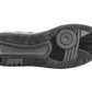 TENIS ESCOLAR UNISEX 679001 PIEL NEGRA