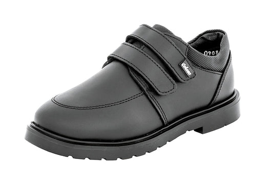 ESCOLAR PARA NIÑO 679401 PIEL NEGRA