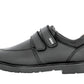 ESCOLAR PARA NIÑO 679401 PIEL NEGRA