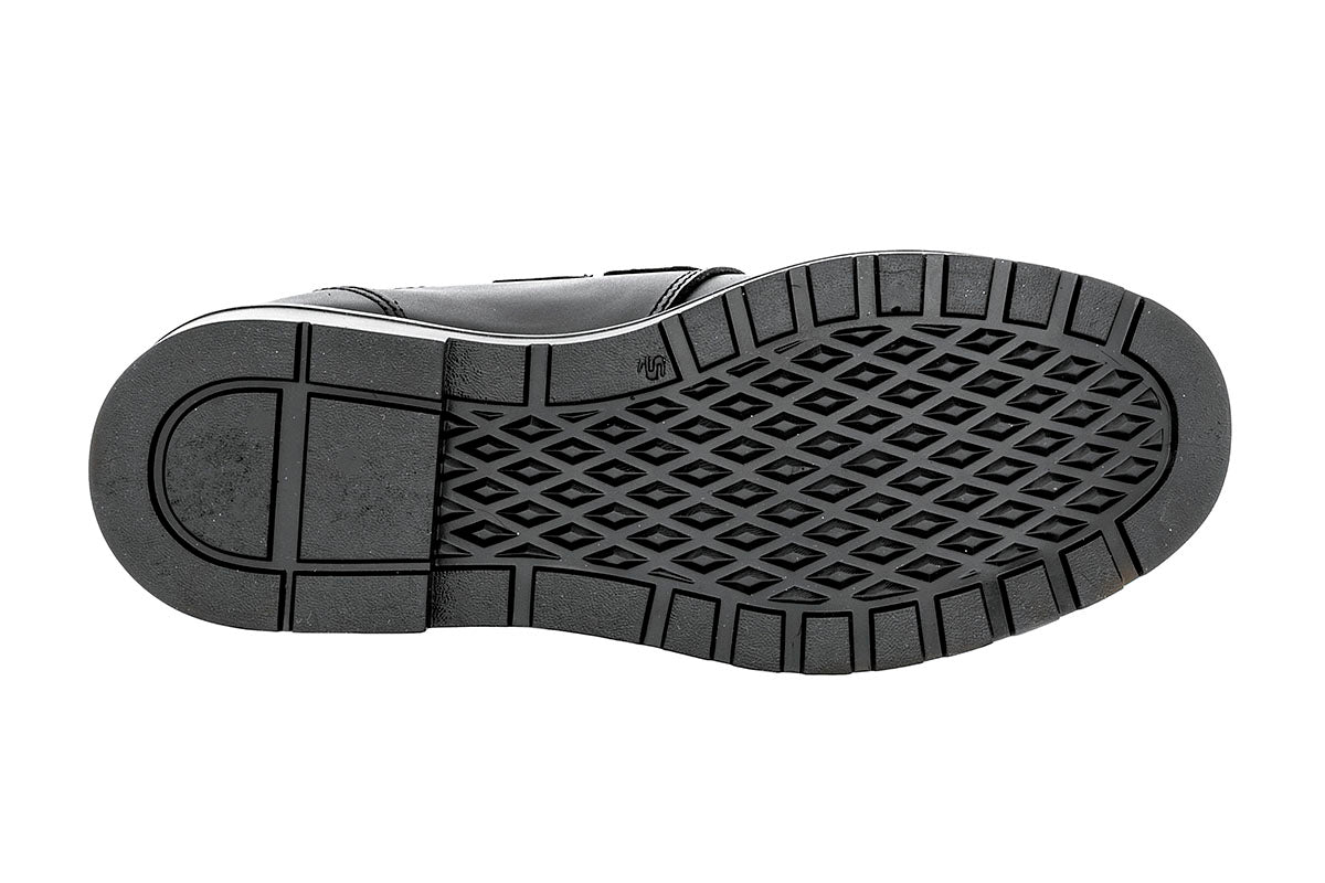 ESCOLAR PARA NIÑO 679401 PIEL NEGRA