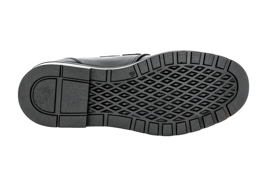 ESCOLAR PARA NIÑO 679401 PIEL NEGRA