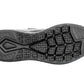 TENIS ESCOLARES UNISEX 680403 PIEL NEGRA
