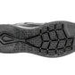 TENIS ESCOLAR  PIEL NEGRA 680702 UNISEX