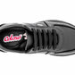 TENIS ESCOLAR  PIEL NEGRA 680702 UNISEX