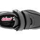 TENIS ESCOLAR UNISEX 680802 PIEL NEGRA