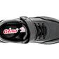 TENIS ESCOLAR PIEL NEGRA 680902 UNISEX