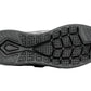 TENIS ESCOLAR PIEL NEGRA 680902 UNISEX