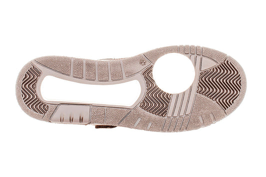 ZAPATO PARA NIÑO CASUAL 680903 PIEL CAFE