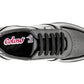 TENIS ESCOLAR UNISEX 681002 PIEL NEGRA