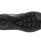 TENIS ESCOLAR UNISEX 681002 PIEL NEGRA
