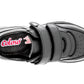 TENIS ESCOLAR UNISEX 681102 PIEL NEGRA