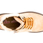 BOTA PARA NIÑA 811605 GAMUZA BEIGE