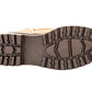 BOTA PARA NIÑA 811605 GAMUZA BEIGE