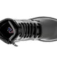 BOTA UNISEX 814401 TUBO MEDIO PIEL NEGRA