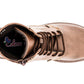 BOTA NIÑA 814403 TUBO BAJO PIEL CAFE