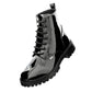 BOTA NIÑA 814405 CHAROL NEGRO