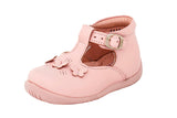 BOTITA PARA NIÑA 883502 PIEL ROSA