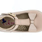 BOTITA PARA NIÑA 884104 PIEL BEIGE