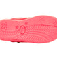 BOTITA PARA NIÑA 98305 CHAROL ROJO