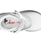 BOTITA PARA NIÑA 99001 PIEL BLANCA