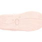 BOTITA PARA NIÑA 99603 PIEL ROSA NACARADA