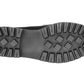 MOCAZIN BOSTONEANO NIÑA  1340105 CHAROL NEGRO 🔥-35%