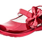 ZAPATO NIÑA 345906 CHAROL ROJO