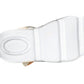 SANDALIA NIÑA 502002 PIEL ORO