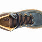BOTA NIÑO 596603 PIEL AZUL