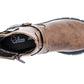 BOTA NIÑA 791004 PIEL CAFE TUBO BAJO 🔥-25%